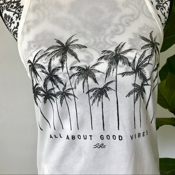 🔥🔥BILLABONG - NWOT TANK TOP🔥🔥 - Picture 3 of 5